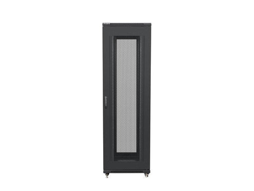 EAN 5901969428780 - Lanberg FF01-8842-23B armario rack 42U Rack o bastidor independiente Negro imagen 2