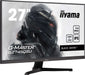 EAN 4948570124749 - iiyama G-MASTER G2745QSU-B2 pantalla para PC 68,6 cm (27") 2560 x 1440 Pixeles Wide Quad HD LED Negro imagen 2