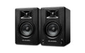 EAN 0694318024799 - M-AUDIO BX3 altavoz Negro Alámbrico 50 W imagen 1