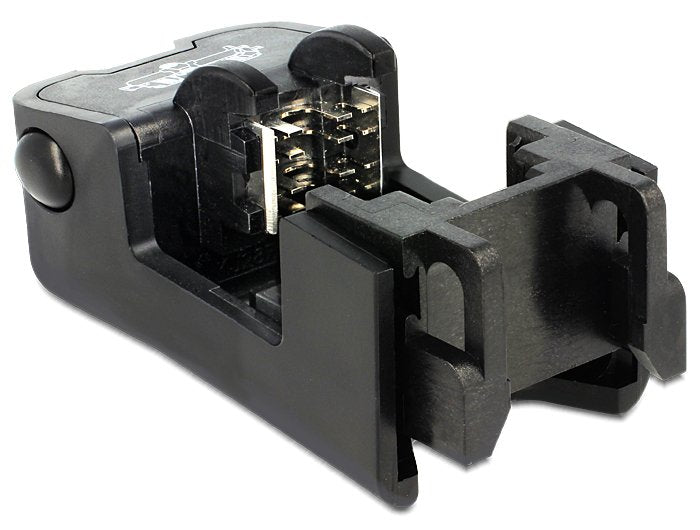 EAN 4043619862115 - DeLOCK 86211 crimpadora Negro imagen 7