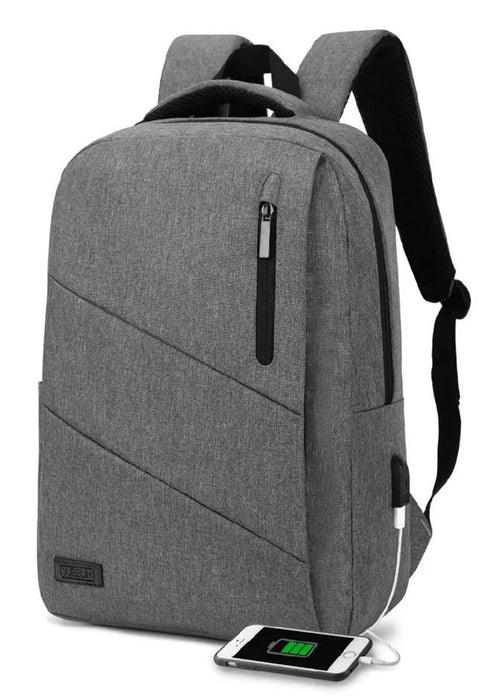 EAN 8436586741570 - SUBBLIM City Backpack 39,6 cm (15.6") imagen 2