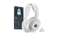 EAN 5707119057974 - Steelseries Arctis Nova 5P Wireless Auriculares Inalámbrico Diadema Juego USB Tipo C Bluetooth Blanco imagen 1