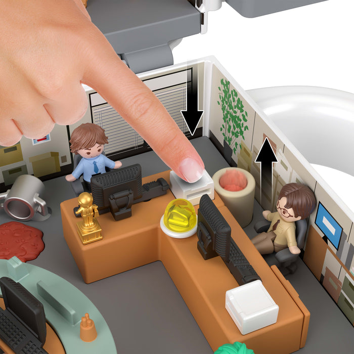 EAN 0194735268078 - Polly Pocket JCC19 accesorio para muñecas Estuche de juego de muñeca imagen 3