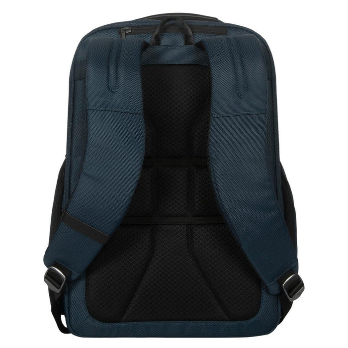 EAN 5063194002750 - Targus HeritageLuxe mochila Mochila de viaje Azul Poliéster imagen 4