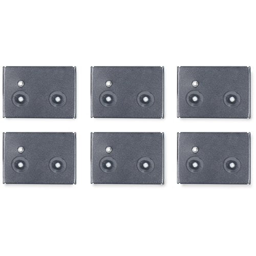 EAN 731304253600 - APC AR7710 Cable Containment Brackets Negro imagen 1