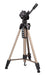EAN 4007249041616 - Hama Tripod Star 61 tripode 3 pata(s) Plata imagen 1