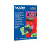 EAN 4977766658409 - Brother BP71GA3 papel fotográfico A3 Azul, Rojo Brillo imagen 1