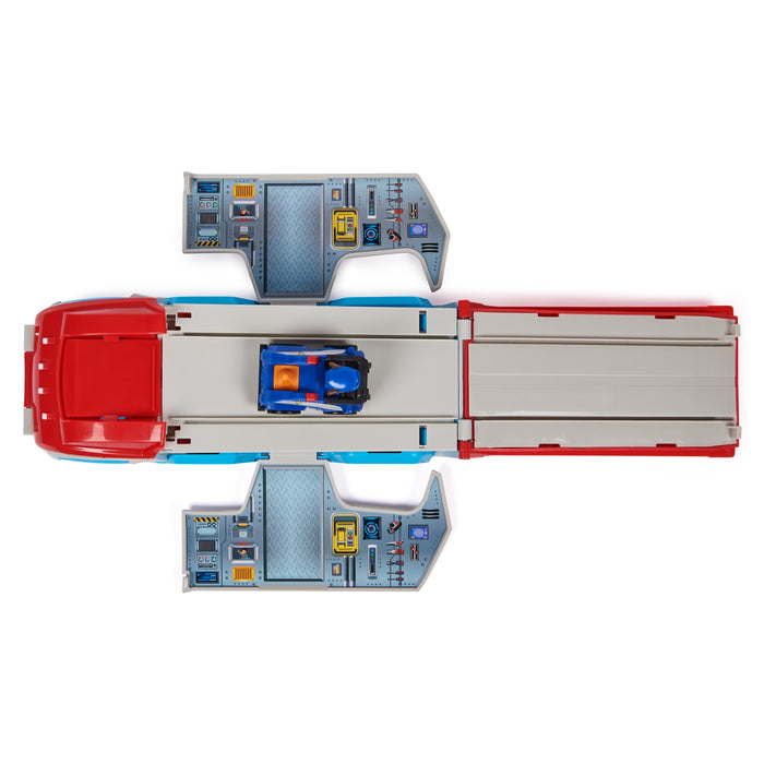 EAN 0681147042988 - PAW Patrol 6071544 vehículo de juguete imagen 7