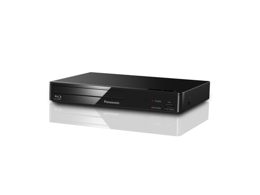 EAN 5025232837687 - Panasonic DMP-BD84EG-K reproductor de CD/Blu-Ray Reproductor de Blu-Ray Negro imagen 2