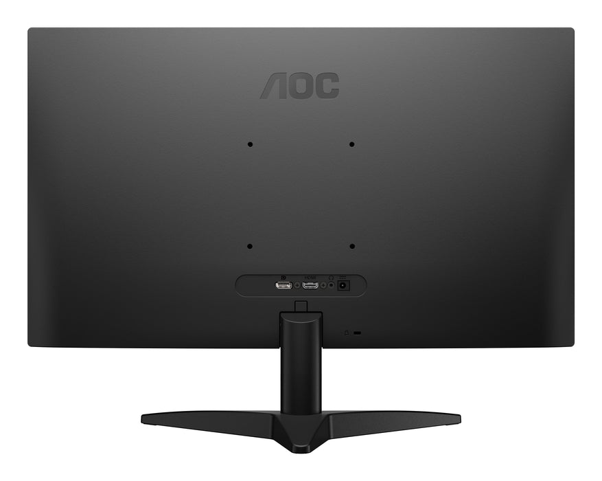EAN 4038986143073 - AOC 24B36X pantalla para PC 60,5 cm (23.8") 1920 x 1080 Pixeles Full HD LED Negro imagen 8