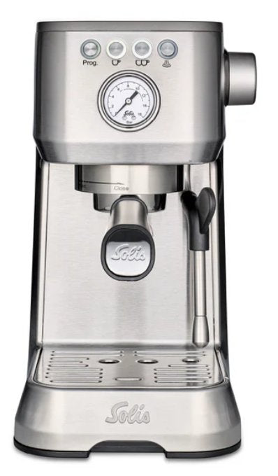 EAN 7611210980810 - Solis Barista Perfetta Plus Máquina espresso imagen 1