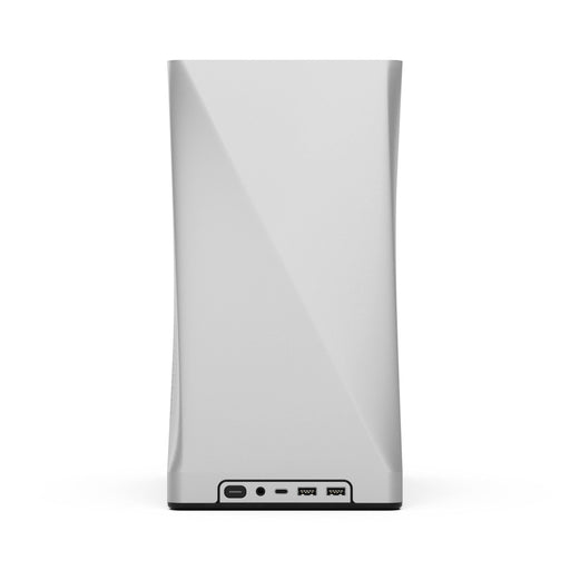 EAN 7340172705826 - Fractal Design Era 2 Mini Tower Plata imagen 2