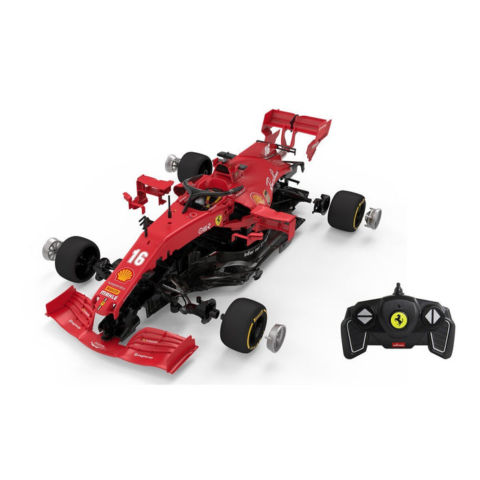 EAN 4042774464752 - Jamara Ferrari SF 1000 modelo controlado por radio Coche deportivo Motor eléctrico 1:16 imagen 1