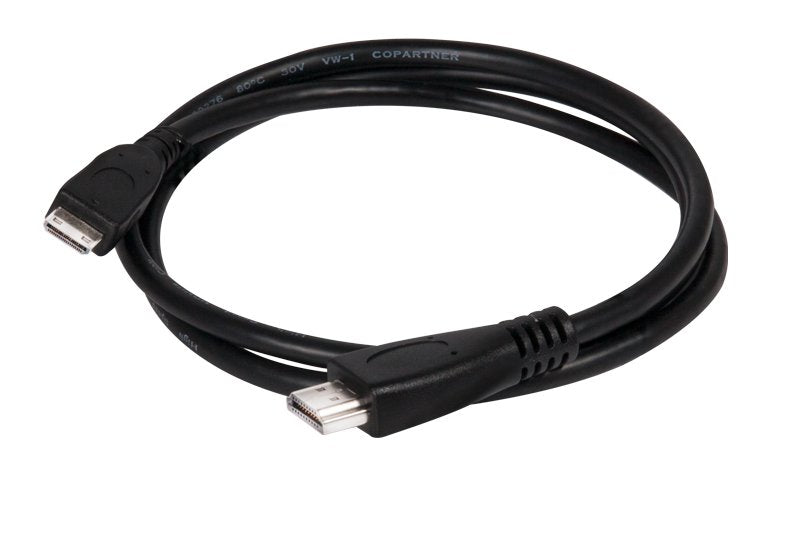 EAN 8719214470661 - CLUB3D CAC-1350 cable HDMI 1 m HDMI Type C (Mini) HDMI tipo A (Estándar) Negro imagen 4