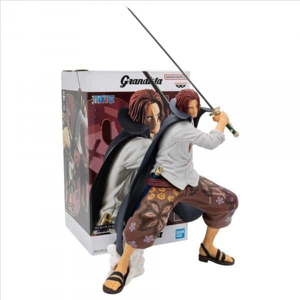 EAN 4983164292107 - Banpresto BP29210P figura de acción y colleccionable imagen 6