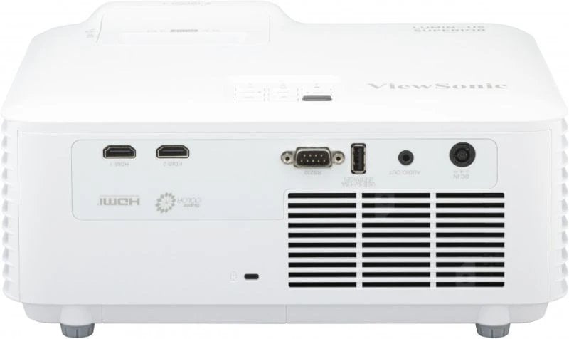 EAN 766907024777 - Viewsonic V52HD videoproyector 5000 lúmenes ANSI DMD 1080p (1920x1080) Blanco imagen 11