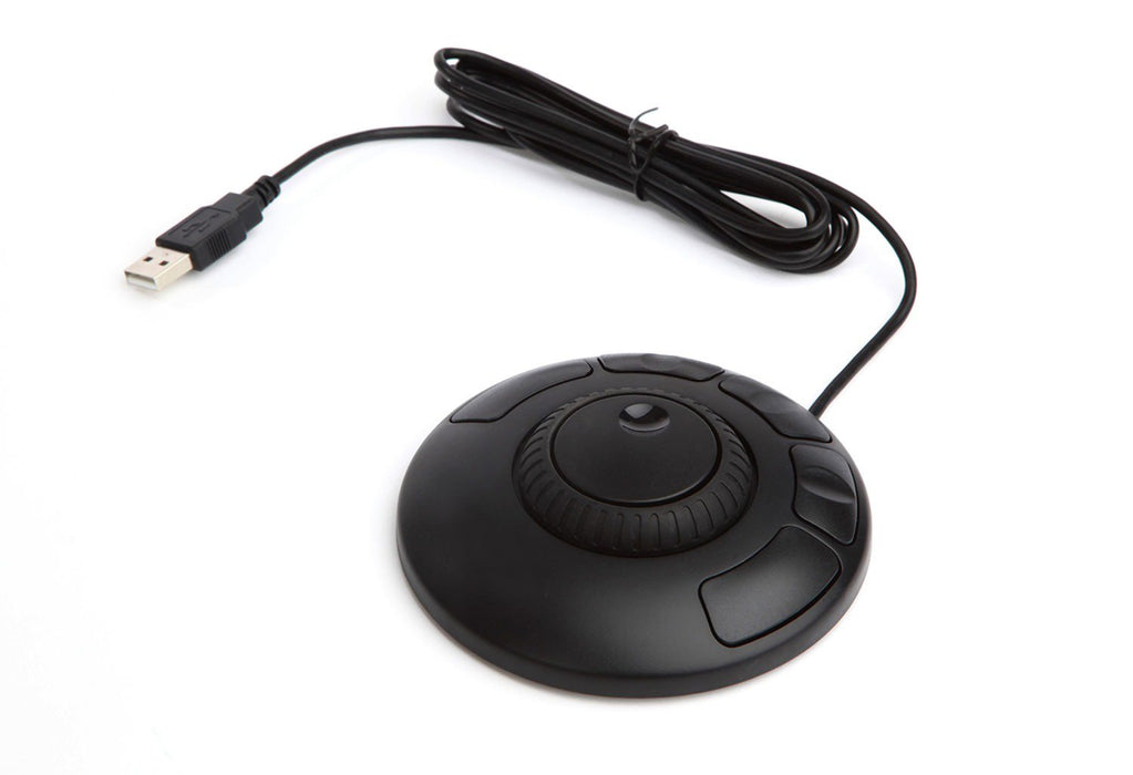 EAN 0743870004968 - Contour Design Contour Multimedia Controller Xpress imagen 3