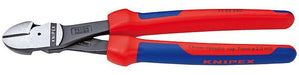 EAN 4003773042402 - Knipex 74 02 250 alicate Alicate diagonal de corte imagen 1