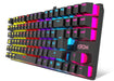 EAN 8436587972713 - Krom Kasic TKL teclado Juego USB Negro imagen 5