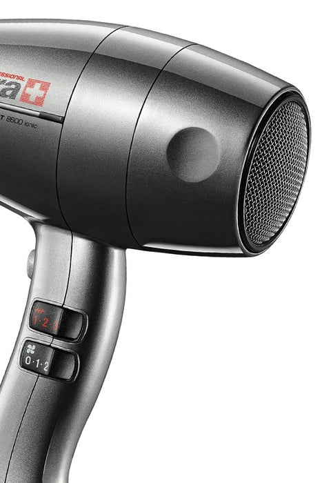 EAN 7610558005476 - Valera Swiss Silent Jet 8600 Ionic secador 2400 W Gris imagen 2