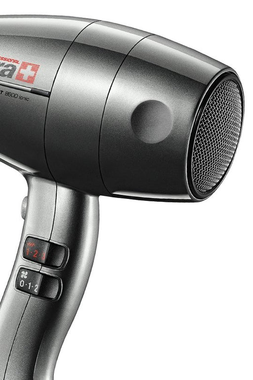 EAN 7610558005476 - Valera Swiss Silent Jet 8600 Ionic secador 2400 W Gris imagen 2