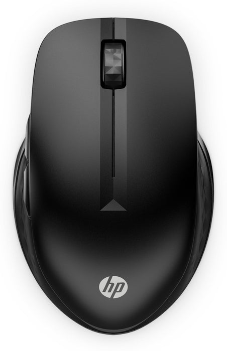 EAN 0195908246558 - HP 430 Multi-Device Wireless Mouse ratón Oficina Ambidextro RF Wireless + Bluetooth Óptico 1200 DPI imagen 1