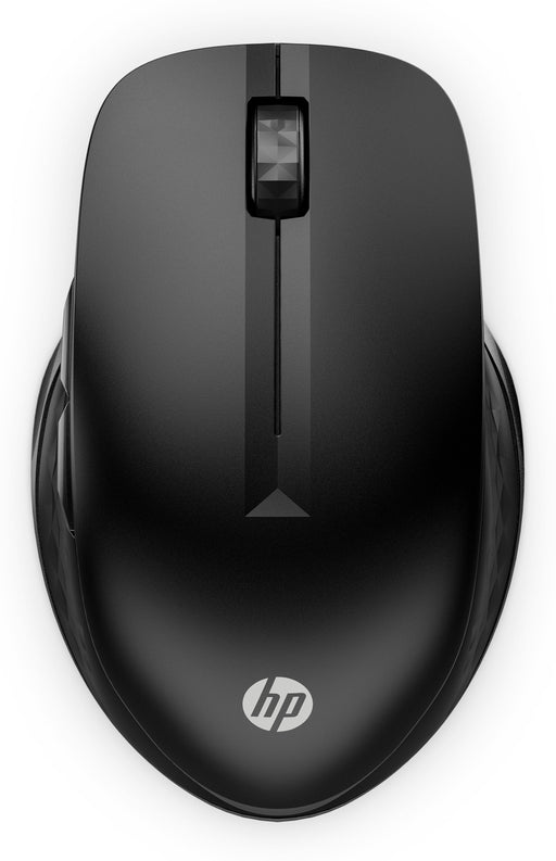 EAN 0195908246558 - HP 430 Multi-Device Wireless Mouse ratón Oficina Ambidextro RF Wireless + Bluetooth Óptico 1200 DPI imagen 1