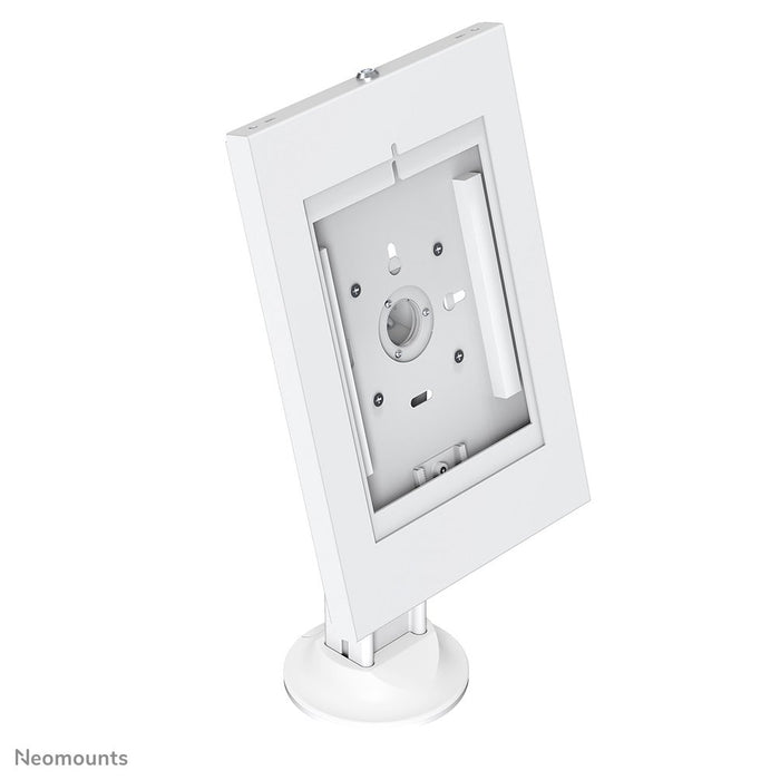 EAN 8717371449322 - Neomounts DS15-640WH1 soporte de seguridad para tabletas 27,9 cm (11") Blanco imagen 8