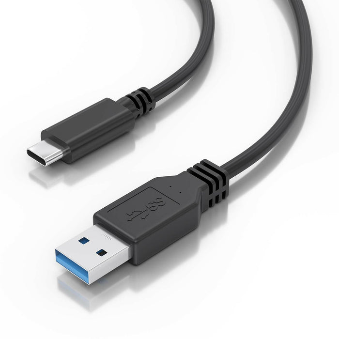 EAN 8435739901144 - AISENS A107-0860 cable USB USB 3.2 Gen 2 (3.1 Gen 2) 2 m USB C USB A imagen 3