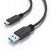 EAN 8435739901144 - AISENS A107-0860 cable USB USB 3.2 Gen 2 (3.1 Gen 2) 2 m USB C USB A imagen 3