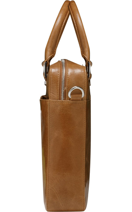 EAN 5711428014948 - dbramante1928 Rosenborg 40,6 cm (16") Maletín Bronceado imagen 3