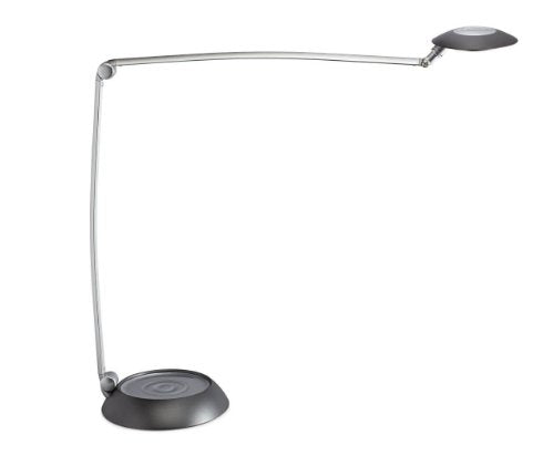 EAN 4002390062688 - MAUL 8202195 lámpara de mesa 8 W LED Plata imagen 1