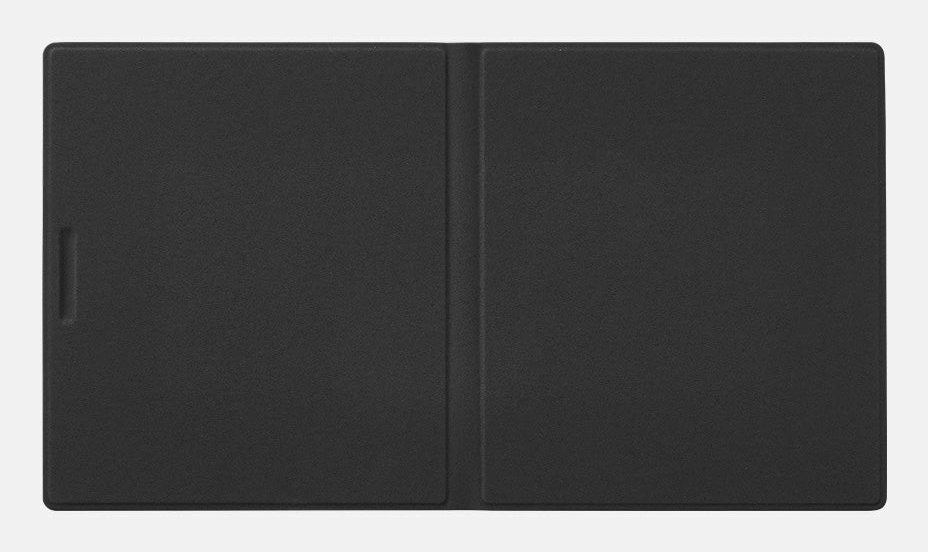 EAN 6949710309666 - Onyx Go Color 7 funda para libro electrónico 17,8 cm (7") Folio Negro imagen 3