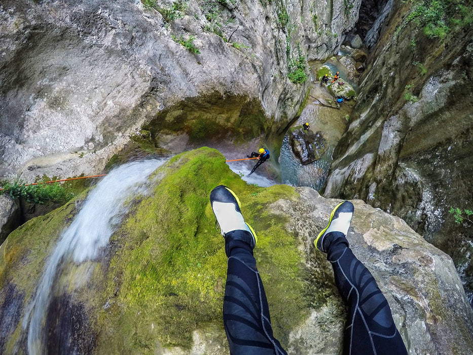 EAN 4260041685383 - Easypix 55235 accesorio para cámara de deportes de acción Correa para cabeza con soporte para cámara imagen 5