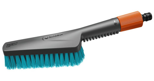 EAN 4078500064941 - Gardena 18844-20 pistola de pulverización de agua o boquilla Boquilla de lavado Verde, Gris, Naranja imagen 1