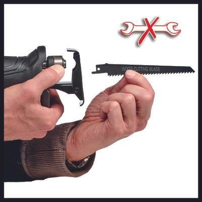 EAN 4006825661170 - Einhell TC-AP 690 E 690 W Negro, Rojo imagen 2