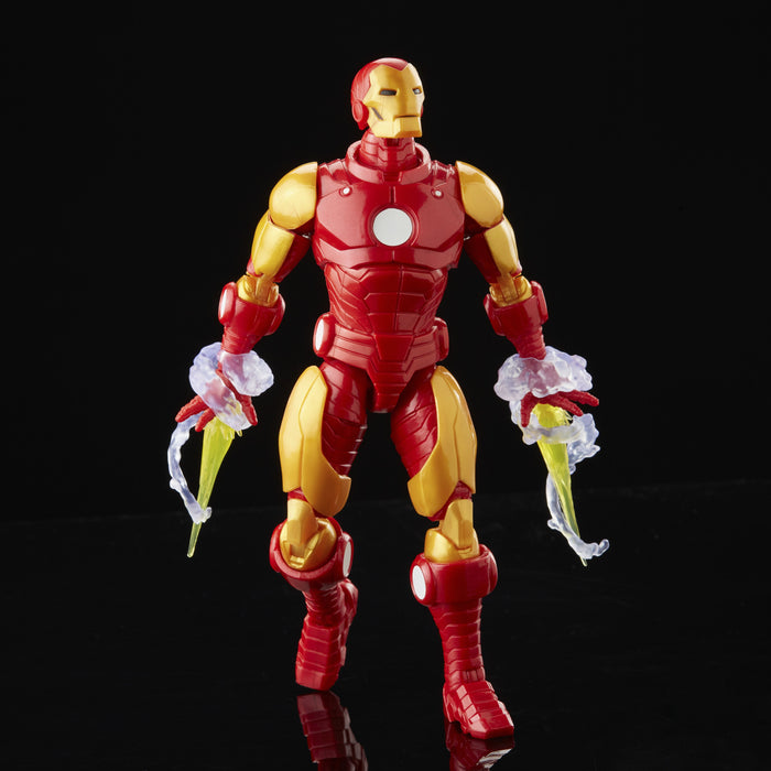 EAN 5010993942695 - Marvel F47905X0 toy figure imagen 6