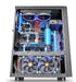 EAN 4717964406781 - Thermaltake Core X71 TG Edition Full Tower Negro imagen 4