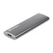 EAN 0023942474449 - Verbatim Vx500 1 TB USB Tipo C 3.2 Gen 2 (3.1 Gen 2) Plata imagen 1