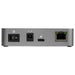 EAN 0065030877916 - StarTech.com HB31C2A1CGS hub de interfaz USB 3.2 Gen 2 (3.1 Gen 2) Type-C 10000 Mbit/s Negro, Gris imagen 4