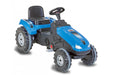 EAN 4042774460617 - Jamara Pedal Tractor Big Wheel Correpasillos con forma de tractor imagen 1
