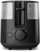 EAN 8710103867951 - Philips Daily Collection HD2516/90 tostadora 8 2 rebanada(s) 830 W Negro imagen 2