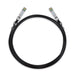 EAN 4897098682715 - TP-Link TL-SM5220-3M Cable de fibra óptica e InfiniBand SFP+ DAC Negro imagen 1