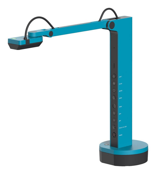 EAN 4712098411755 - IPEVO CDVH-04IP cámara de documentos Azul USB 2.0 imagen 2