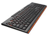EAN 4715302445355 - COUGAR Gaming 200K teclado Juego USB Negro imagen 6