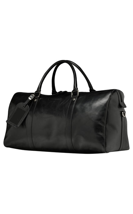 EAN 5711428015013 - dbramante1928 Kastrup Cuero Negro Unisex Bolso de mano imagen 5