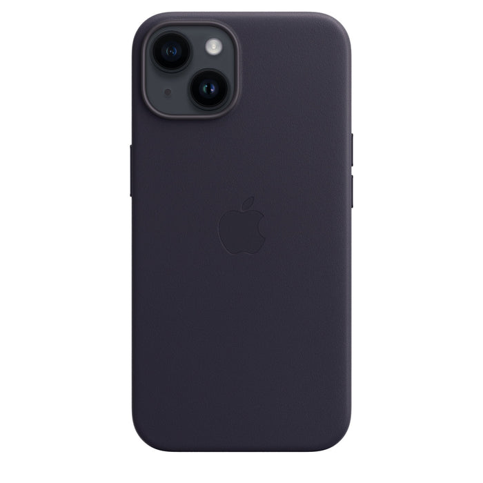 EAN 0194253345305 - Apple MPP63ZM/A funda para teléfono móvil 15,5 cm (6.1") Violeta imagen 3