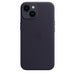 EAN 0194253345305 - Apple MPP63ZM/A funda para teléfono móvil 15,5 cm (6.1") Violeta imagen 3