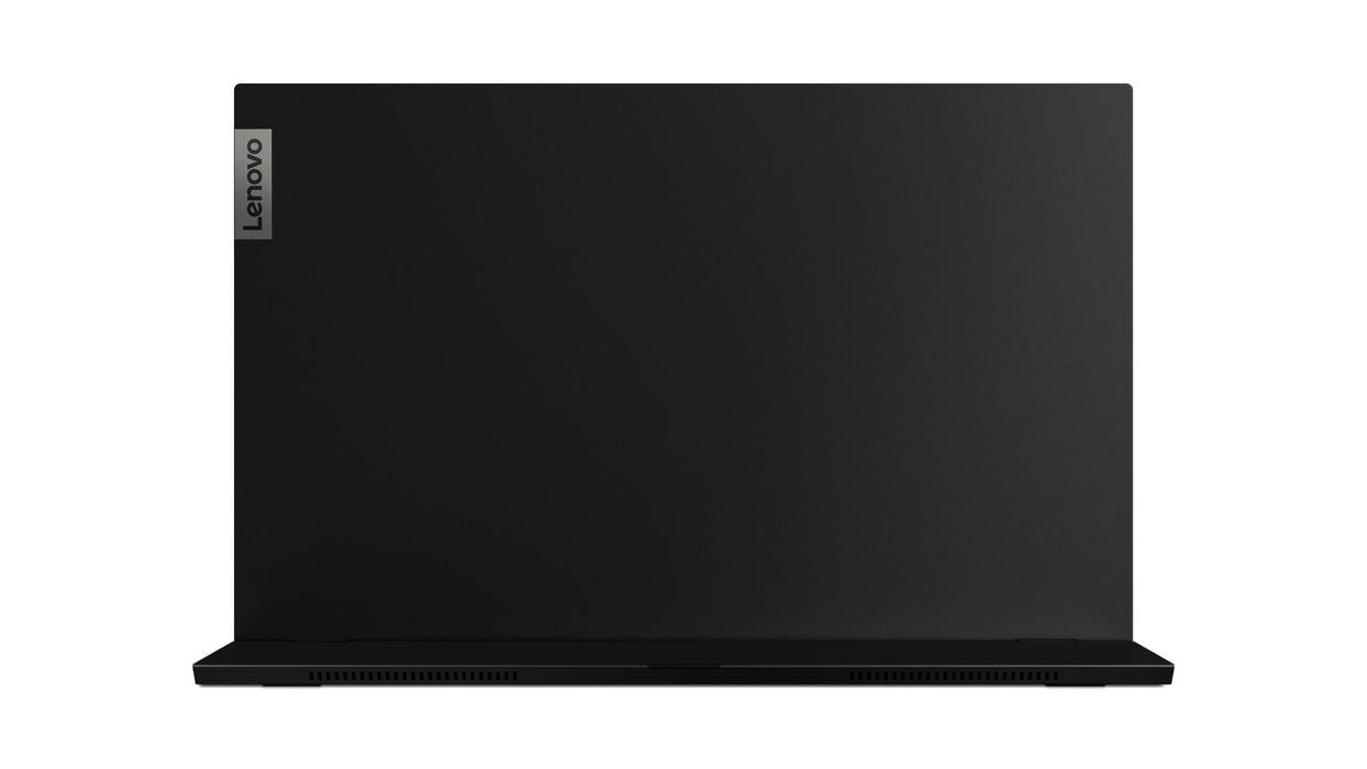 EAN 0193386077527 - Lenovo ThinkVision M14 LED display 35,6 cm (14") 1920 x 1080 Pixeles Full HD Negro imagen 2