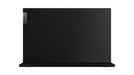 EAN 0193386077527 - Lenovo ThinkVision M14 LED display 35,6 cm (14") 1920 x 1080 Pixeles Full HD Negro imagen 2